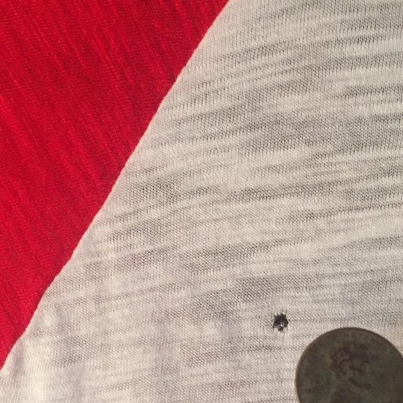 Express | Baseball Tee - Picture 4 of 4